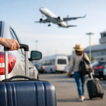 7 top reasons to book parking antes de volar