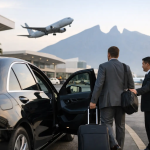 Alternativa al taxi al aeropuerto Monterrey