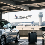Beneficios de estacionamiento techado aeropuerto