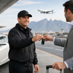 Valet parking aeropuerto Monterrey: cómo elegir