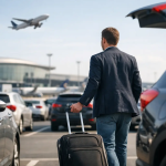 24 hour airport parking sin perder tiempo