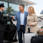 7 airport valet parking benefits reales
