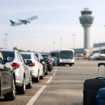 Cómo funciona el long term airport parking