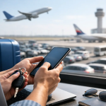 Cómo reservar parking de aeropuerto sin fallos