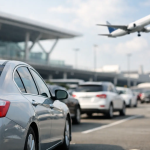 ¿Es seguro dejar auto aeropuerto?