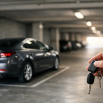 ¿Puedo dejar el coche una semana?