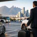 Best parking for business travelers en Monterrey