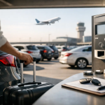 Costo semanal de parking aeropuerto: qué mirar