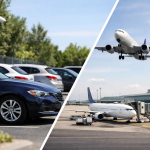 Parking privado vs aeropuerto: qué conviene